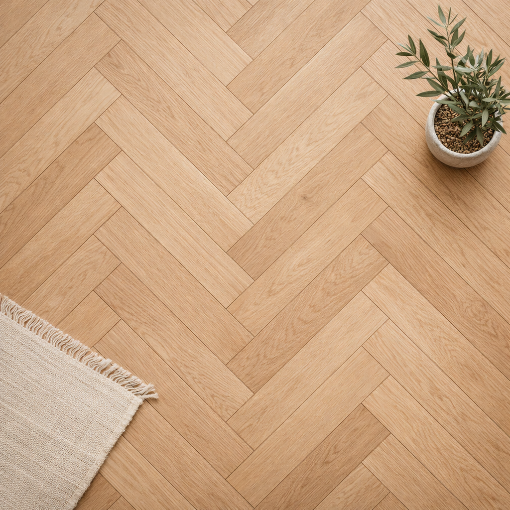 invisible-oak-herringbone-flooring