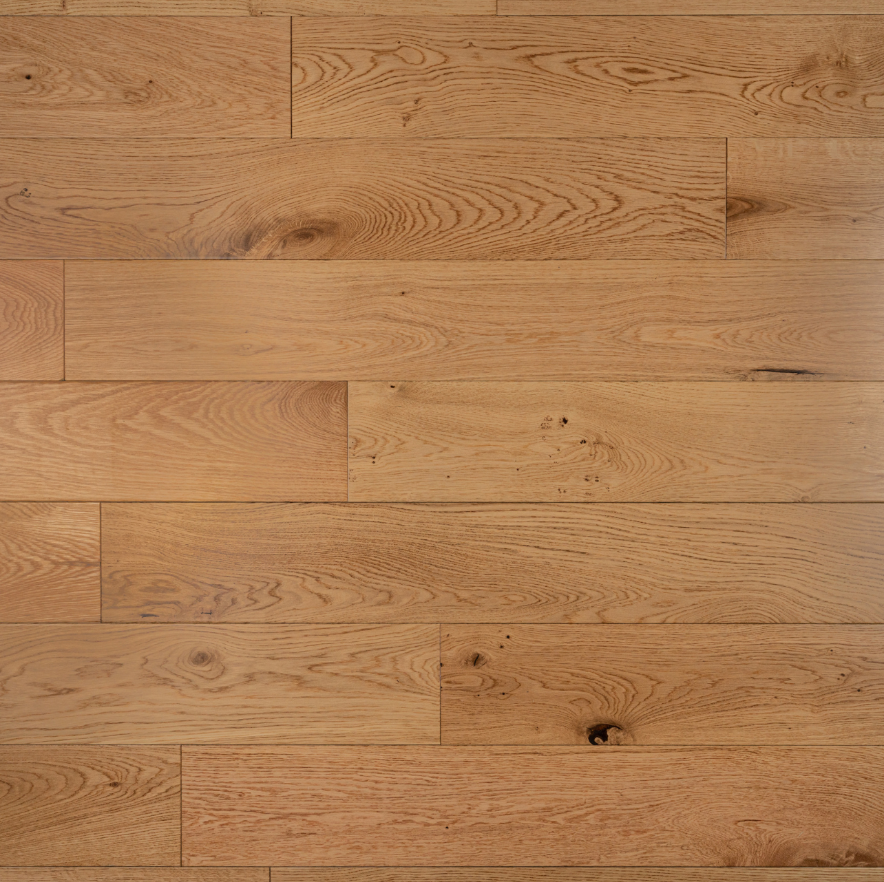UV Lacquered Oak RL Plank Flooring – Highly Durable UV Coated Planks