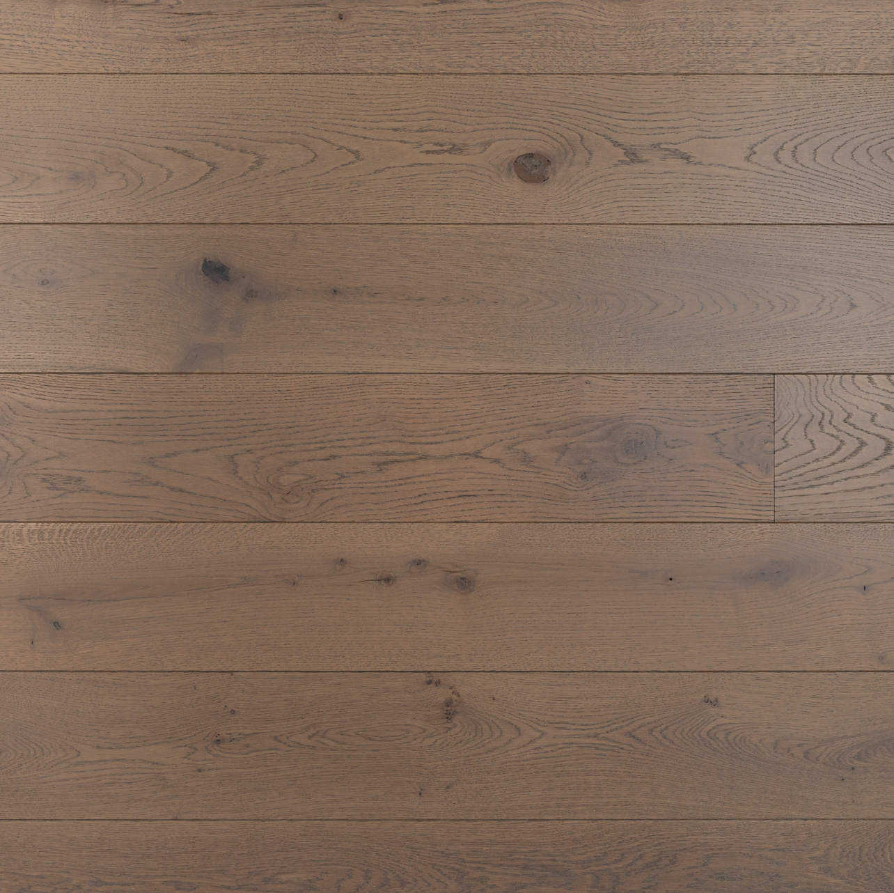 Grey Matt Lacquered Oak G1 Plank Flooring – Sleek Modern Grey Flooring