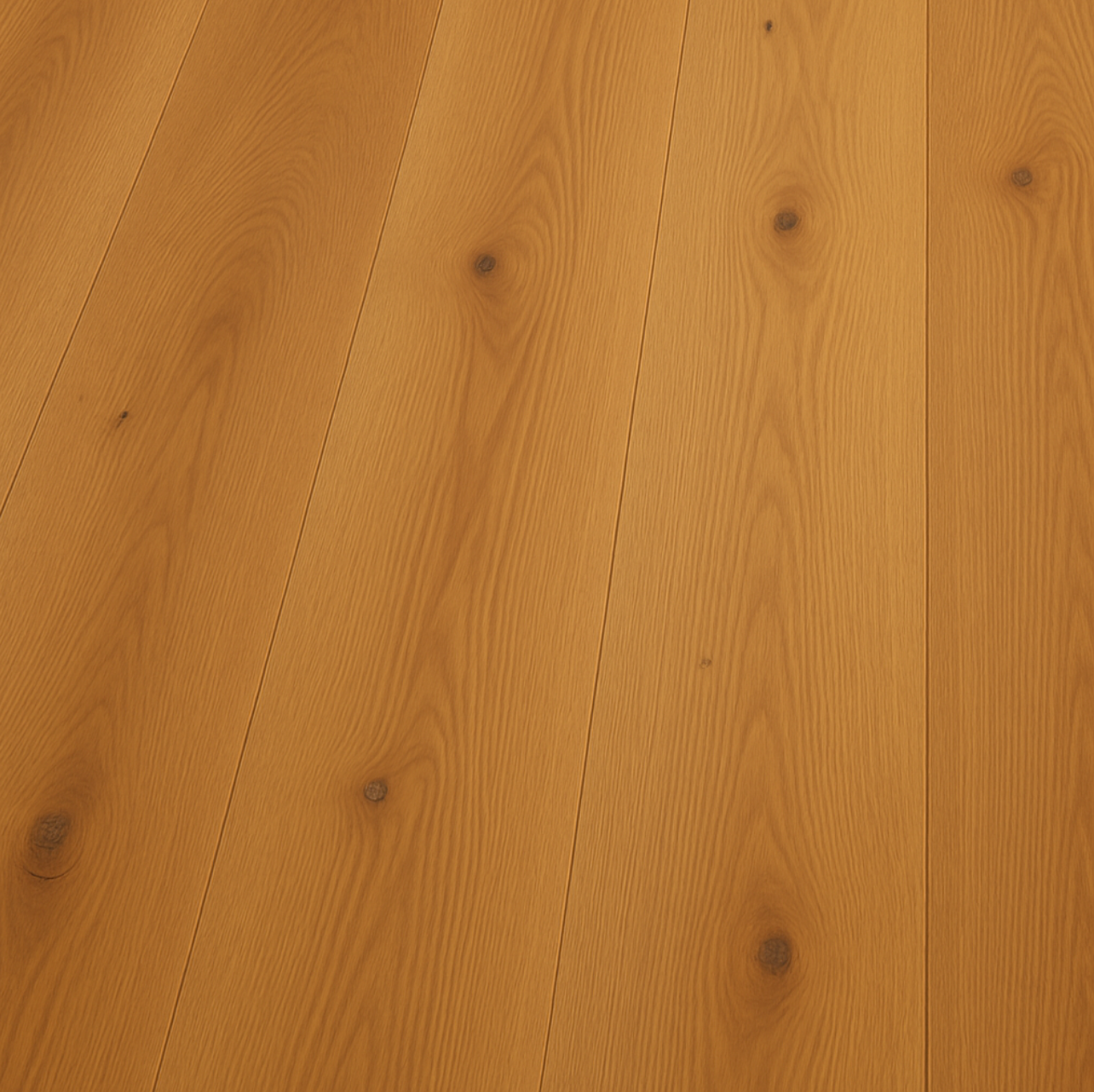 Natural Hardwax Oiled Oak 260mm Plank Flooring – Premium Wide Plank Finish