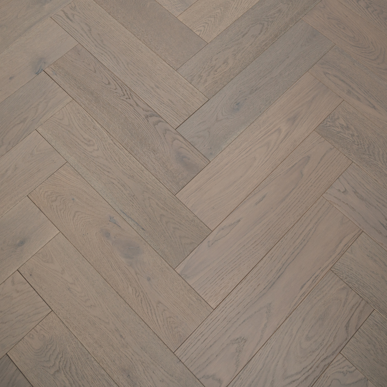 Grey Brushed UV Oiled Oak Flooring – Contemporary Grey Wood Finish