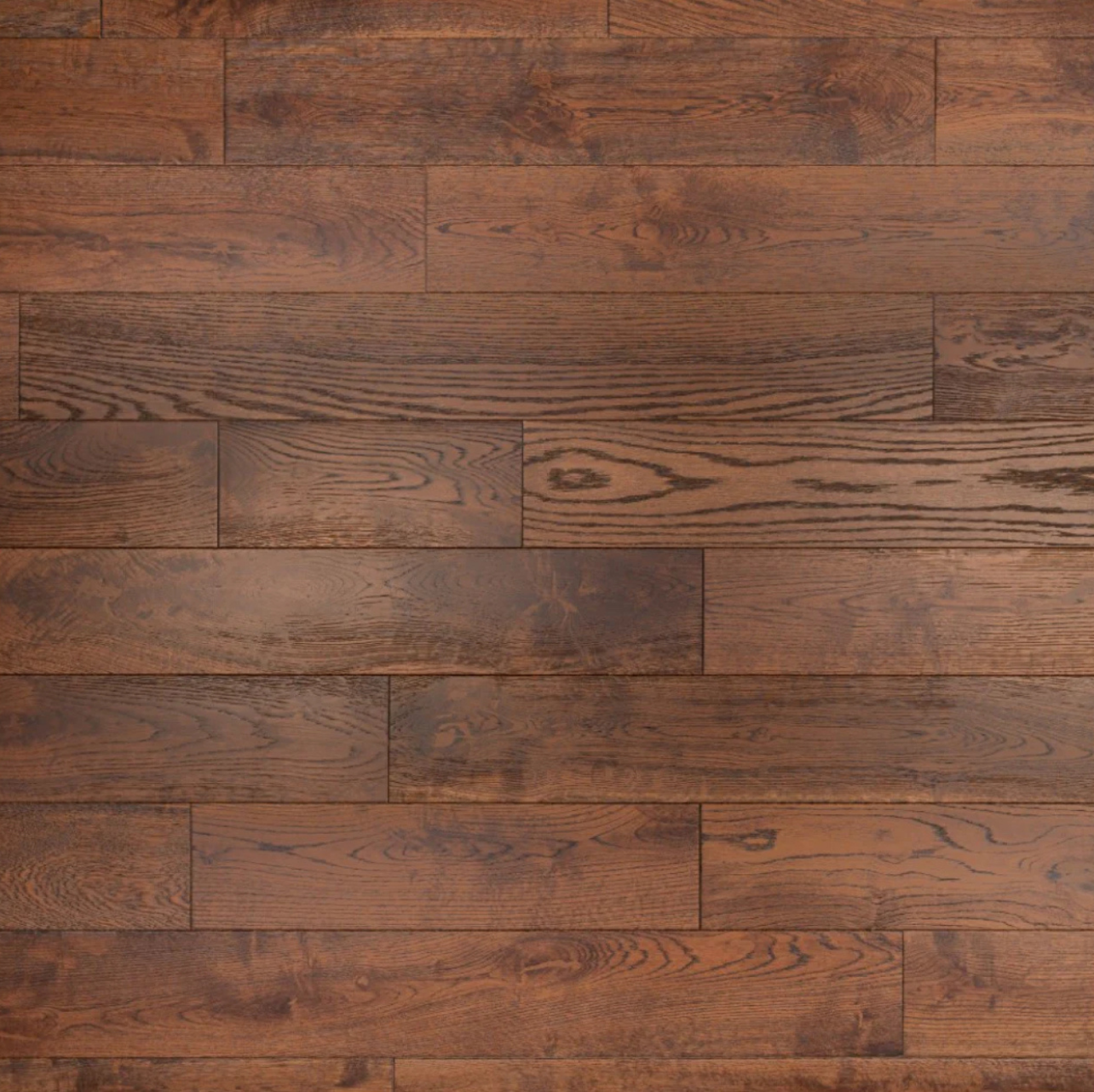 Smoky Matt Oak RL Plank Flooring – Modern Smoked Matt Look