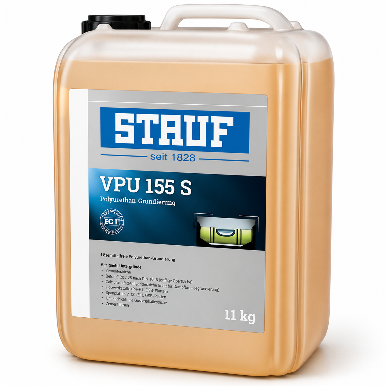 Stauf DPM Liquid - 5kg